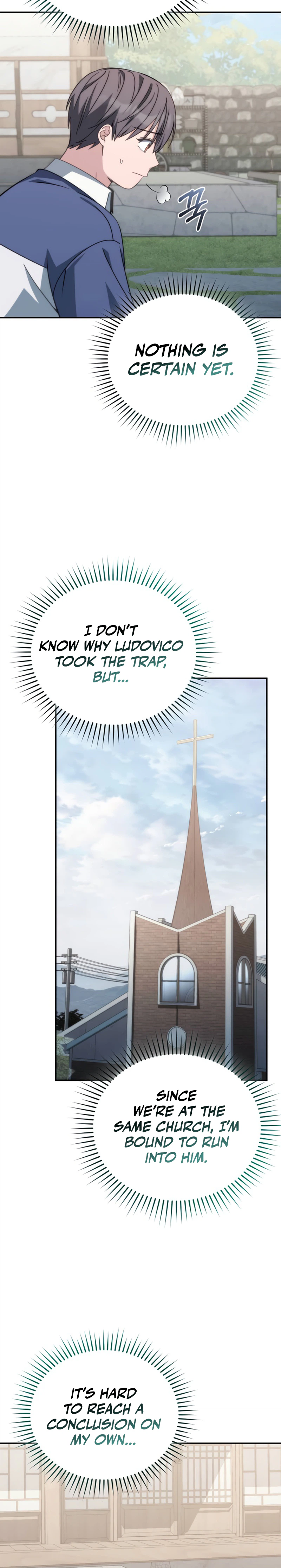 Devely’s Healing Time Chapter 22 Page 15