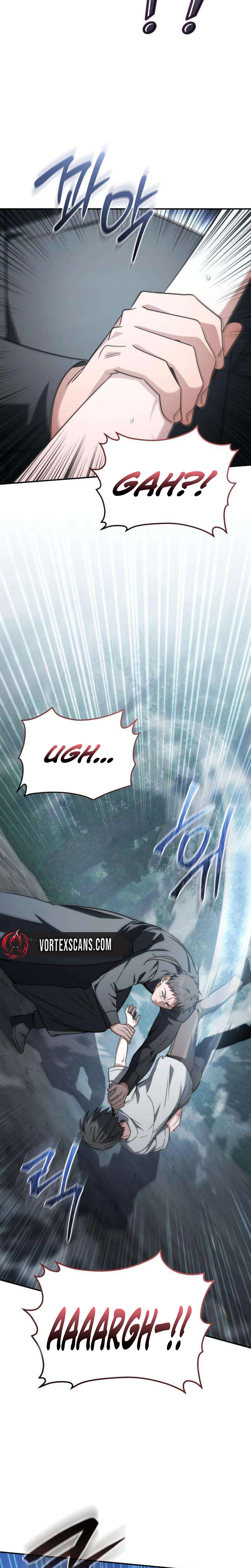 Devely’s Healing Time Chapter 26 Page 14