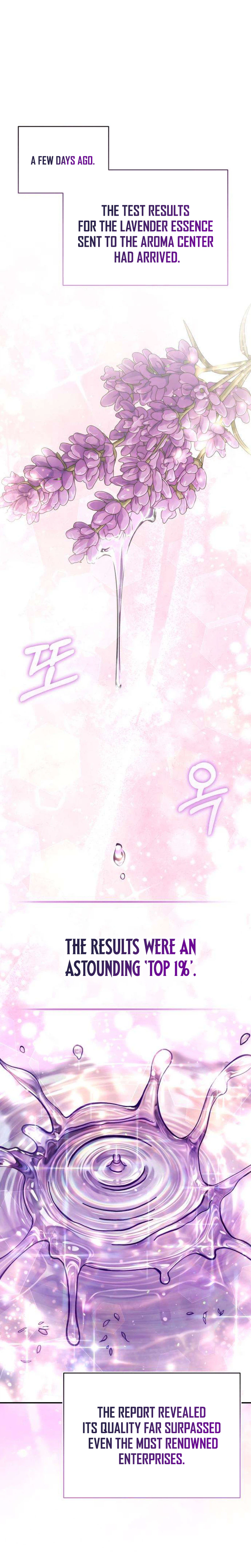 Devely’s Healing Time Chapter 26 Page 37