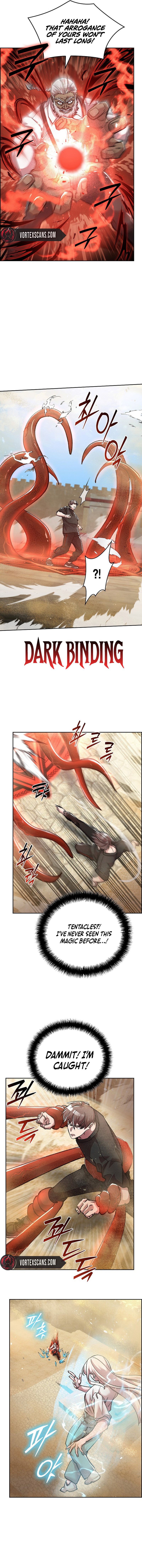 Devil and Ice Chapter 40 Page 6