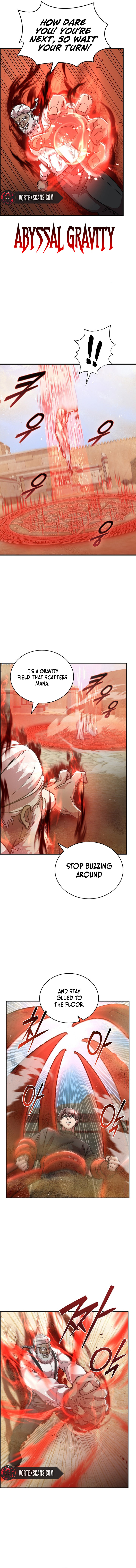 Devil and Ice Chapter 40 Page 7