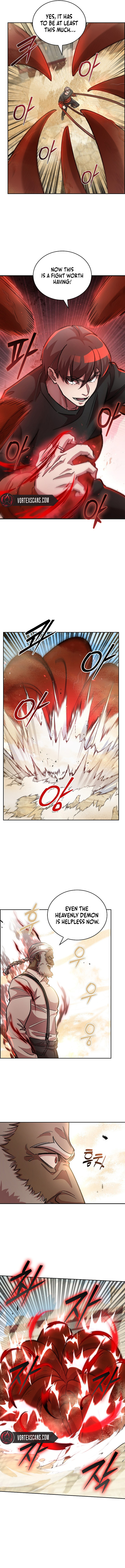 Devil and Ice Chapter 40 Page 8