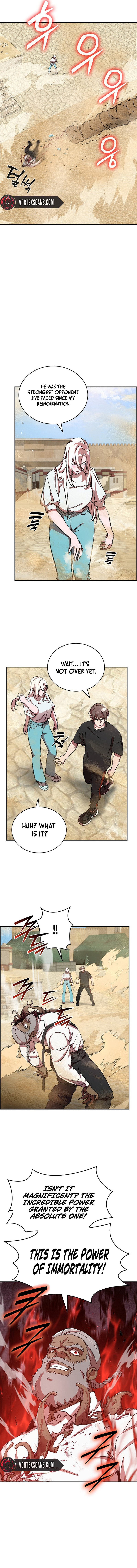 Devil and Ice Chapter 40 Page 13