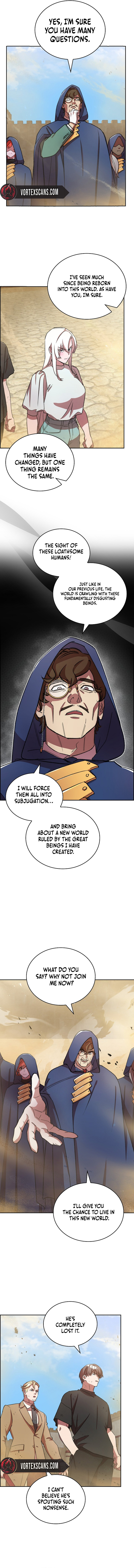Devil and Ice Chapter 42 Page 5