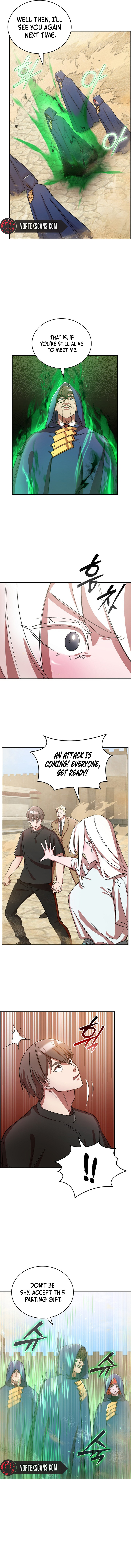 Devil and Ice Chapter 42 Page 13