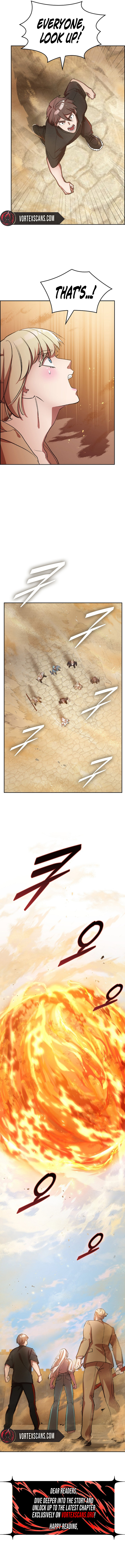 Devil and Ice Chapter 42 Page 14