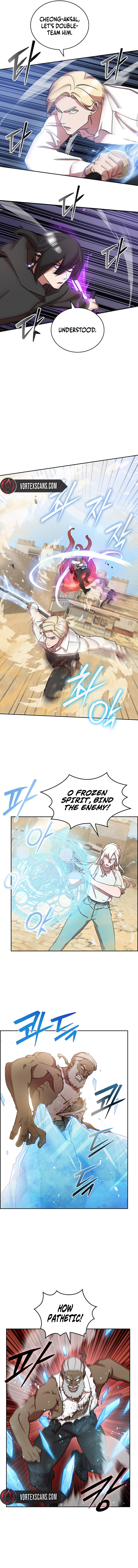 Devil and Ice Chapter 41 Page 5