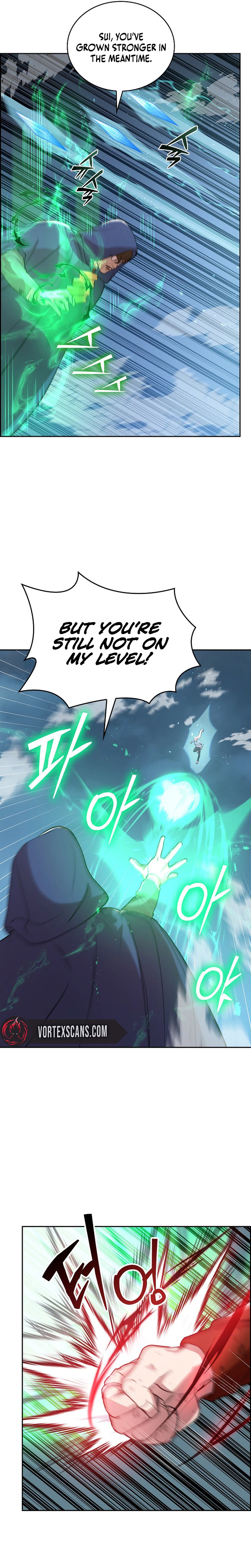 Devil and Ice Chapter 49 Page 5