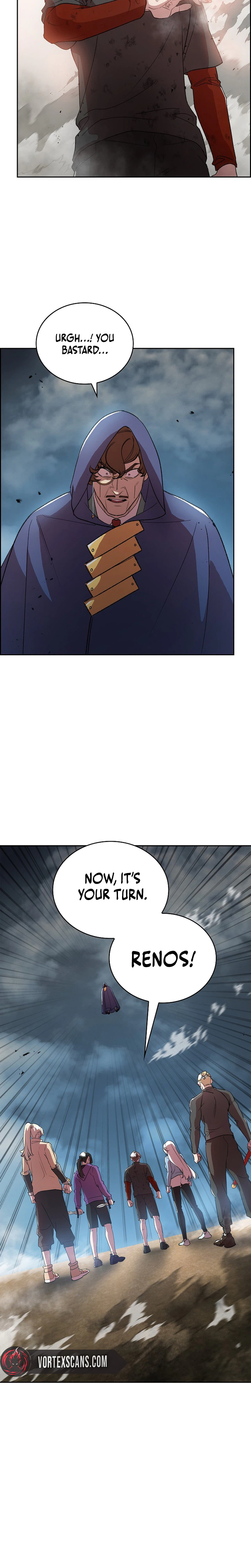 Devil and Ice Chapter 49 Page 7