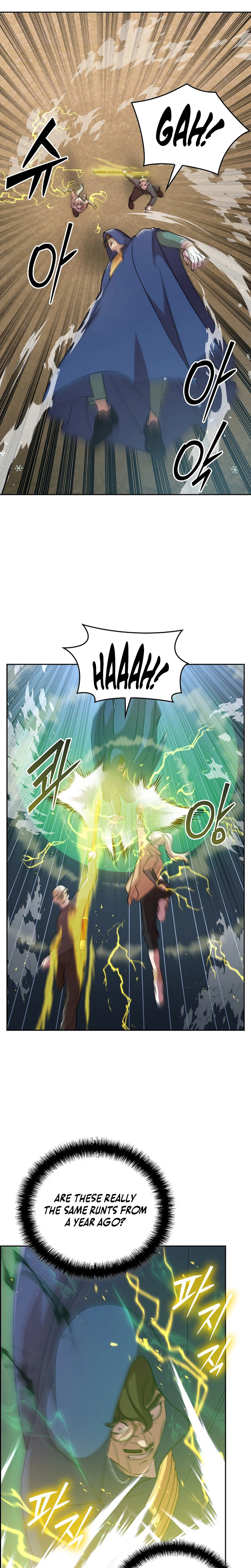 Devil and Ice Chapter 49 Page 12