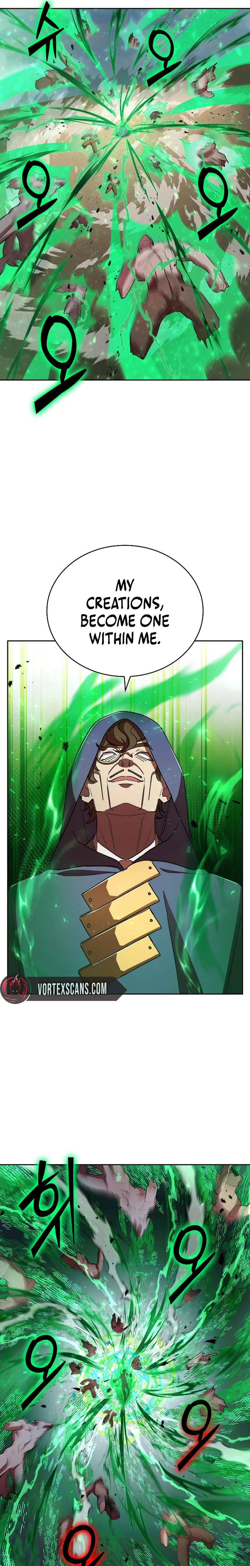 Devil and Ice Chapter 49 Page 17