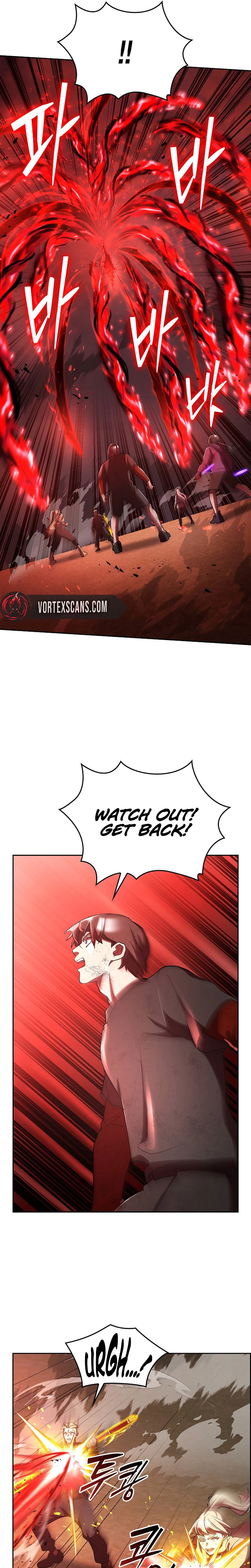 Devil and Ice Chapter 49 Page 20