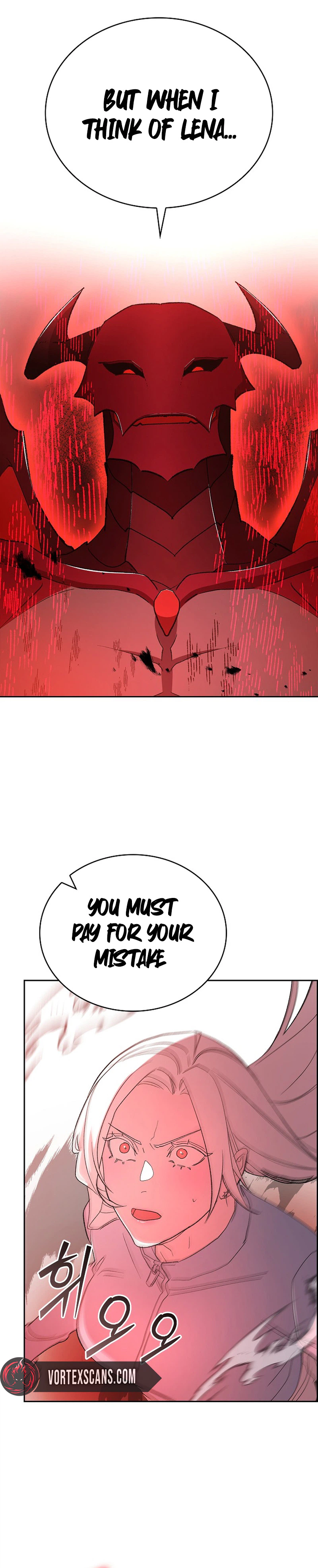 Devil and Ice Chapter 49 Page 22