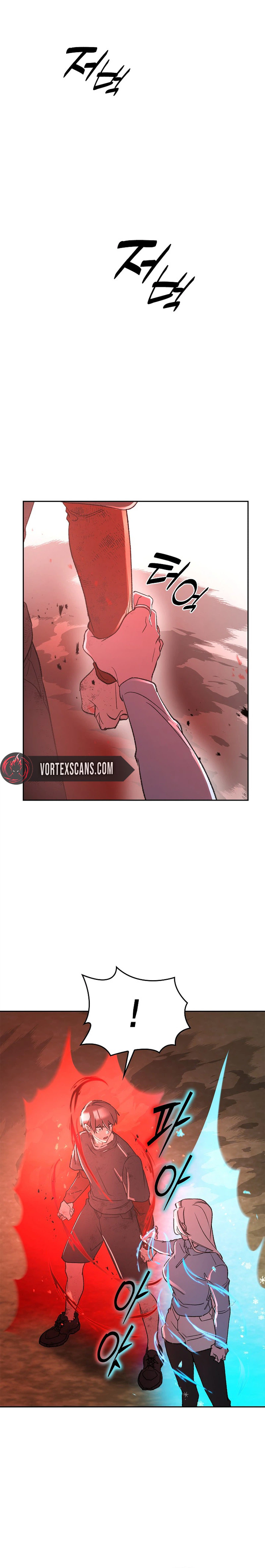 Devil and Ice Chapter 49 Page 25