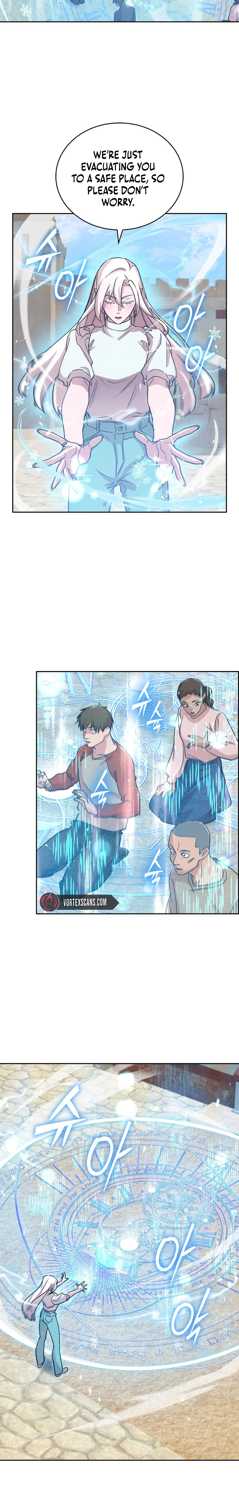 Devil and Ice Chapter 38 Page 13