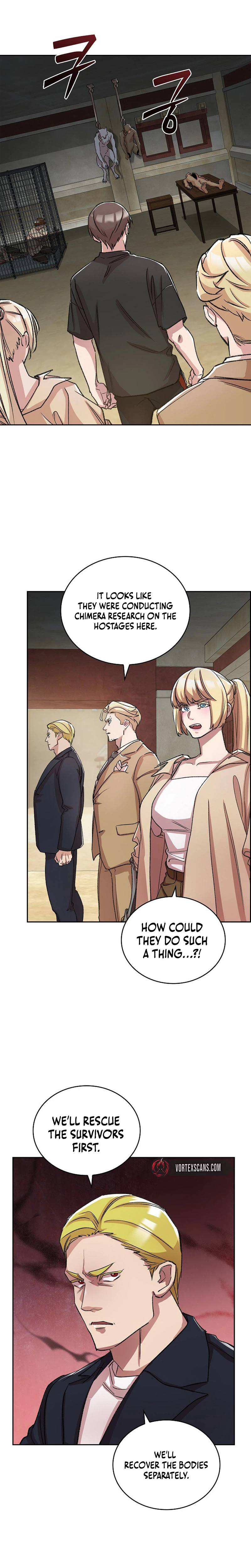 Devil and Ice Chapter 38 Page 17