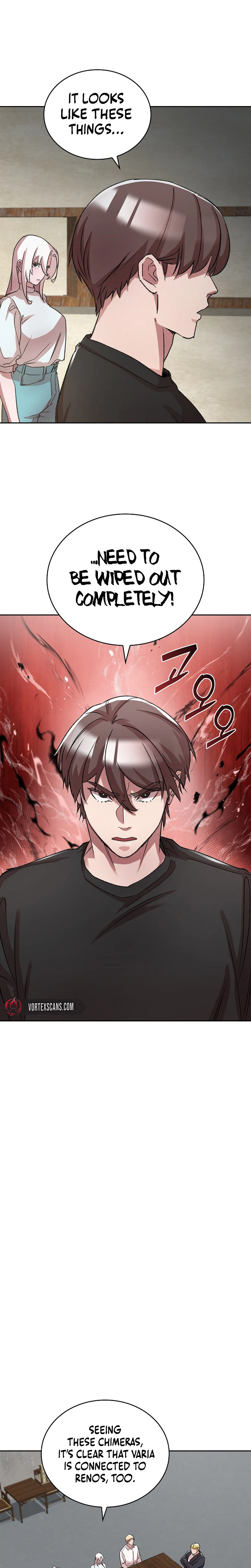 Devil and Ice Chapter 38 Page 18
