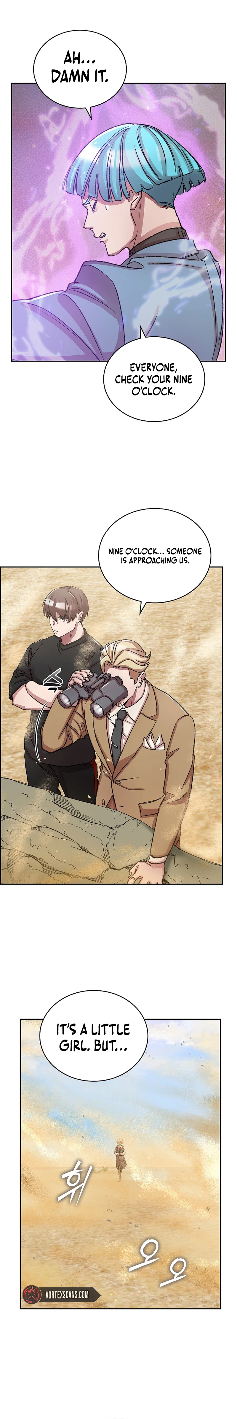Devil and Ice Chapter 38 Page 25