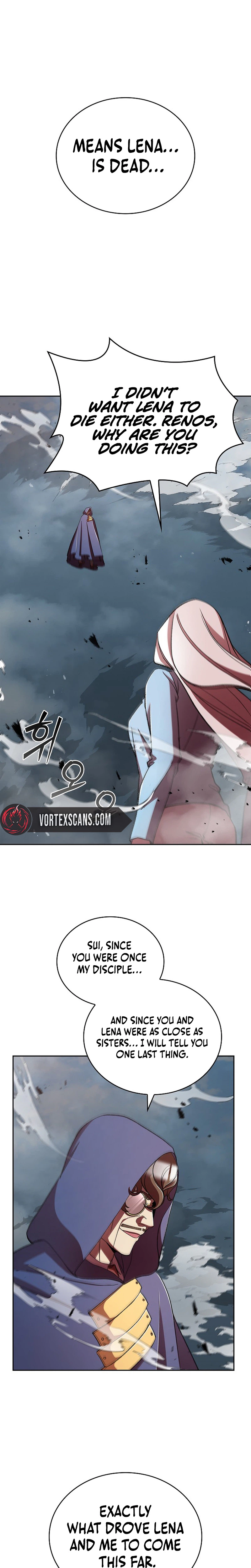 Devil and Ice Chapter 48 Page 5