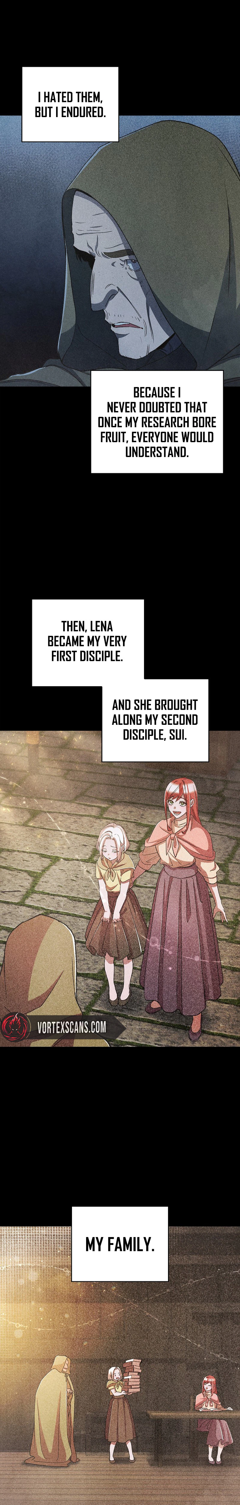 Devil and Ice Chapter 48 Page 7