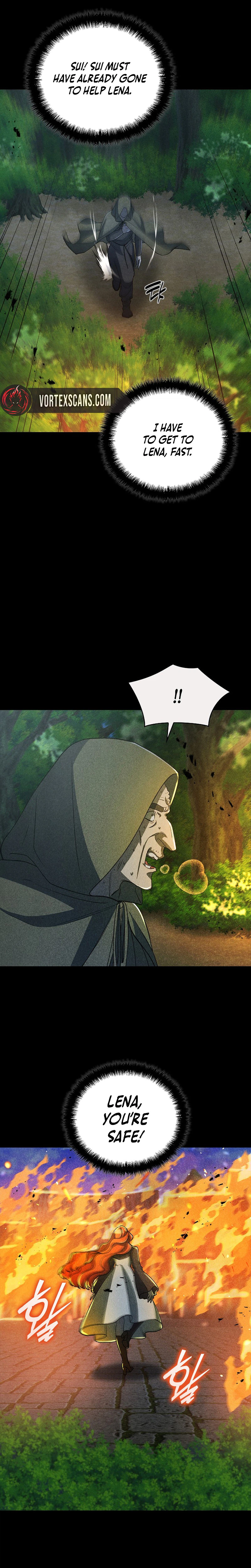 Devil and Ice Chapter 48 Page 9