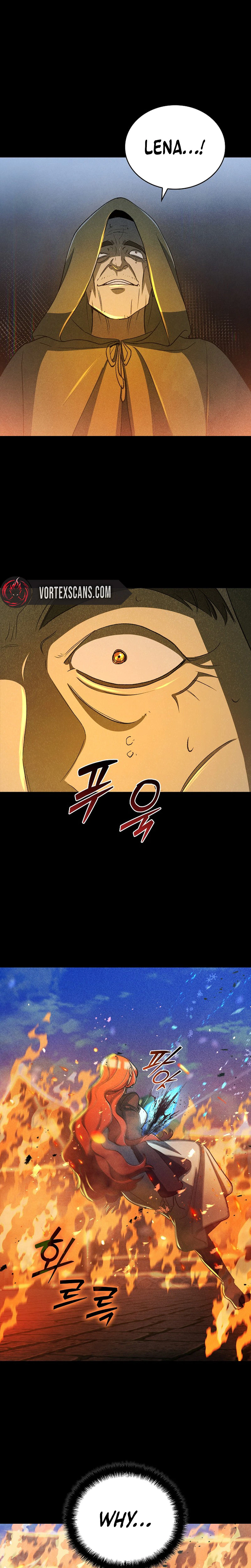 Devil and Ice Chapter 48 Page 10