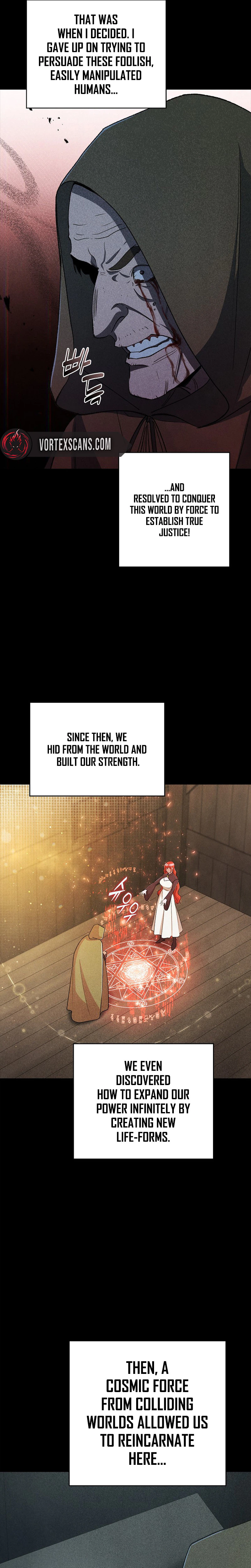Devil and Ice Chapter 48 Page 13
