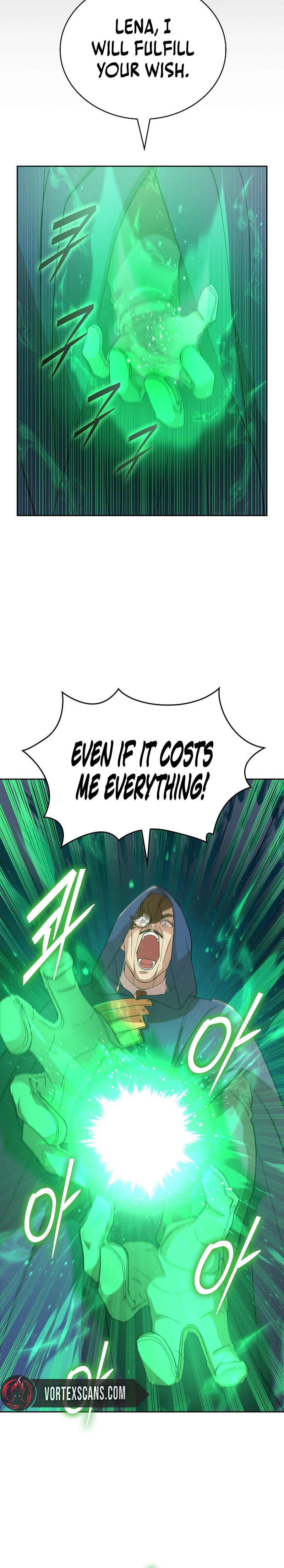 Devil and Ice Chapter 48 Page 15