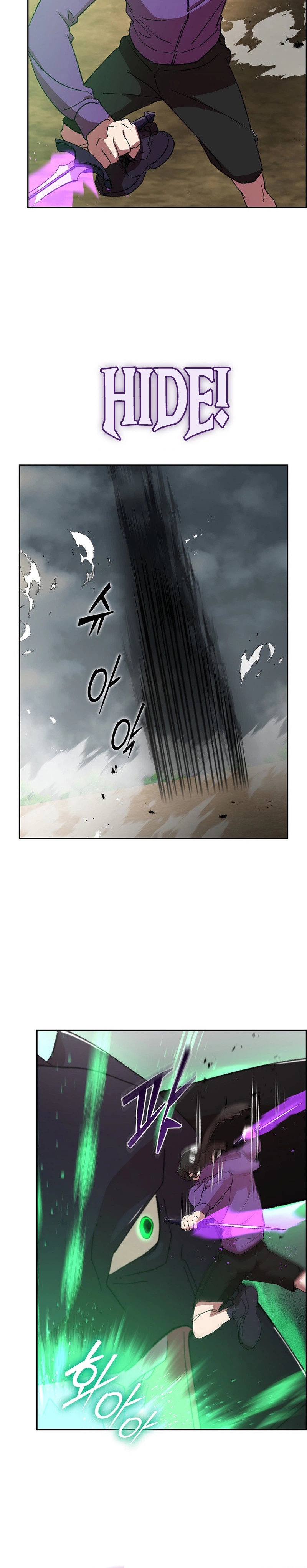 Devil and Ice Chapter 48 Page 18