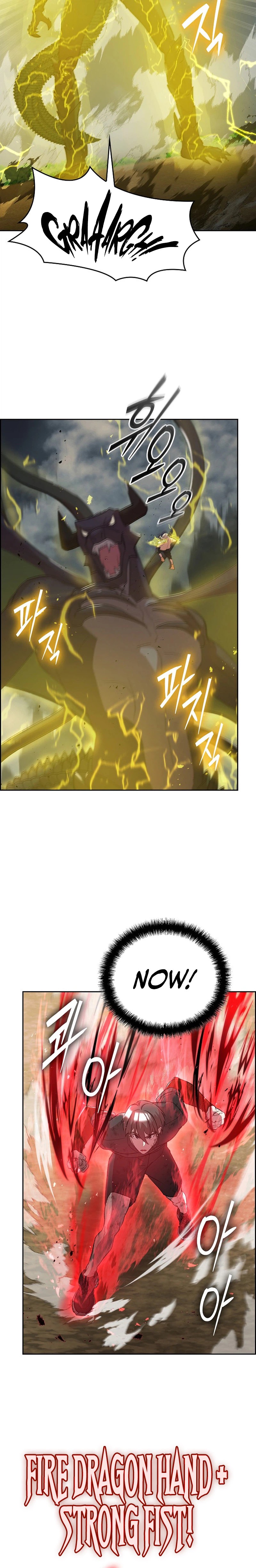 Devil and Ice Chapter 48 Page 24
