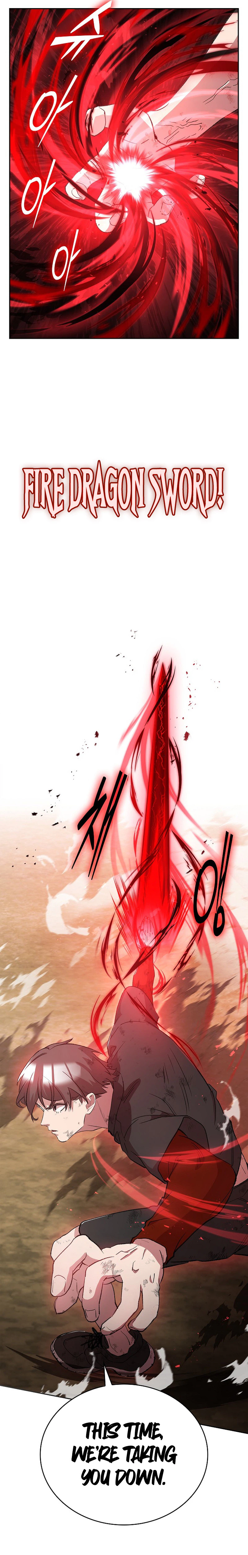 Devil and Ice Chapter 48 Page 25