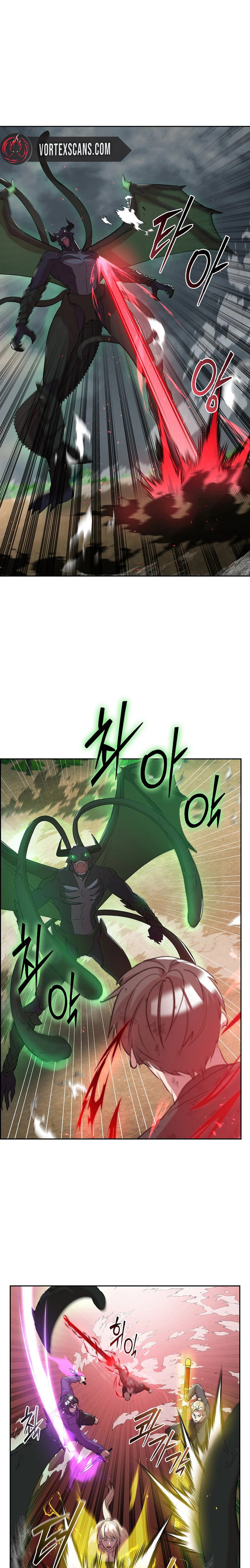 Devil and Ice Chapter 48 Page 26