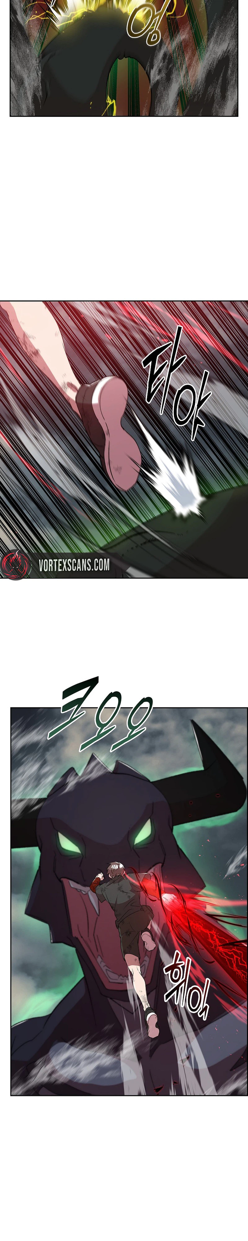 Devil and Ice Chapter 48 Page 27