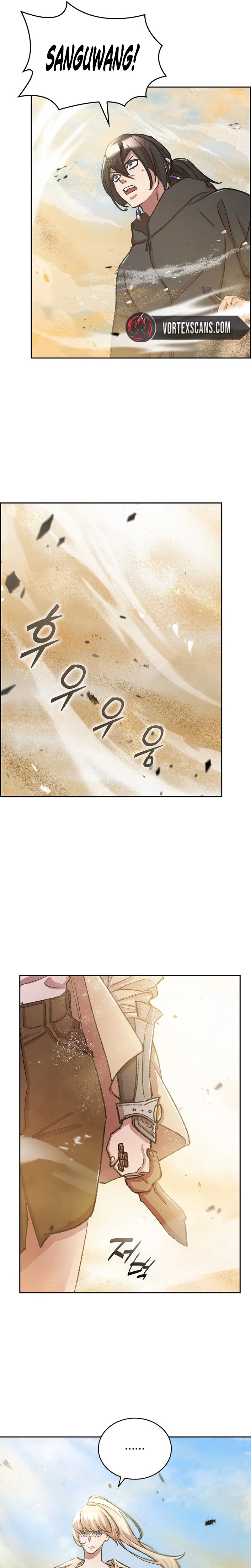 Devil and Ice Chapter 39 Page 5