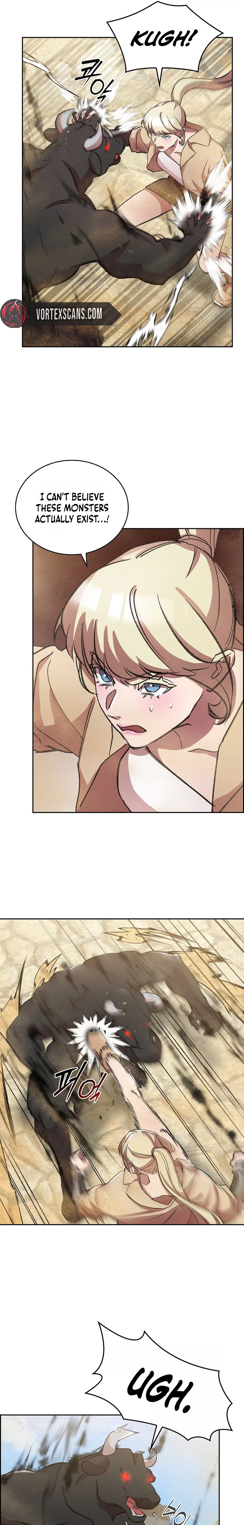 Devil and Ice Chapter 39 Page 17