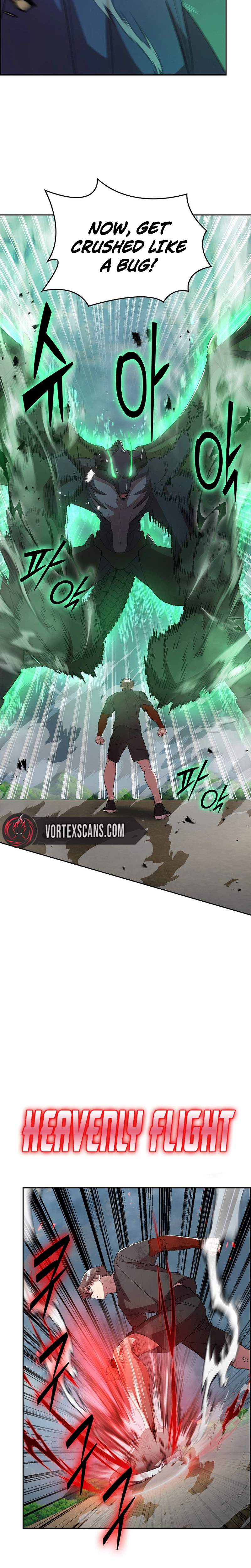 Devil and Ice Chapter 47 Page 5