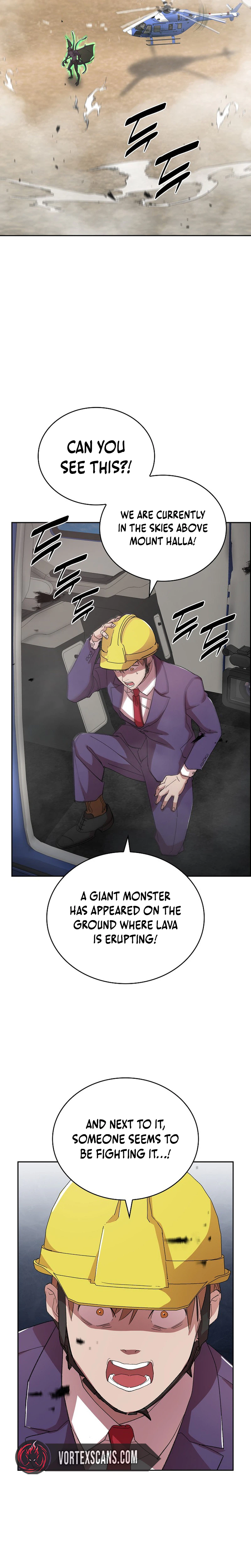 Devil and Ice Chapter 47 Page 11