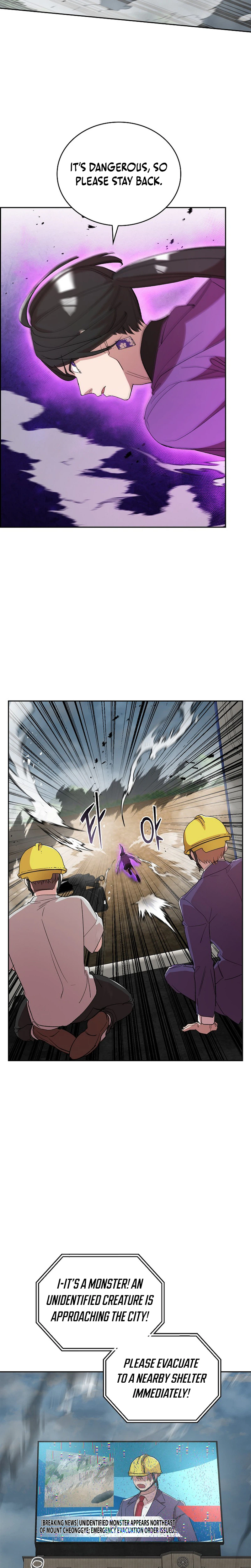 Devil and Ice Chapter 47 Page 13