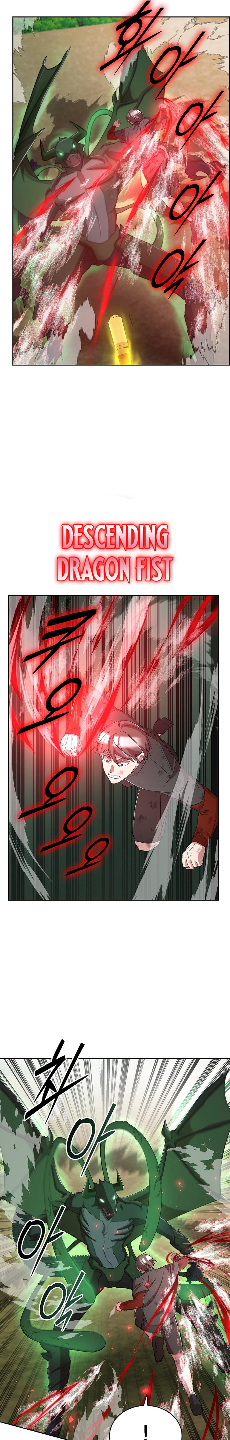 Devil and Ice Chapter 47 Page 25