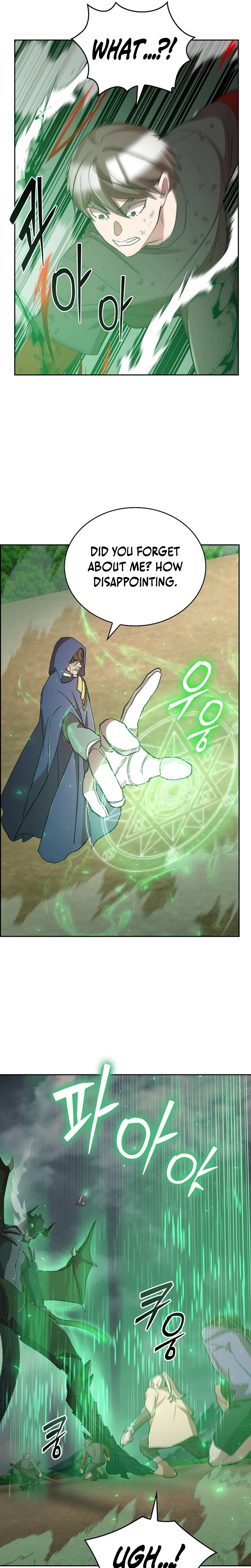 Devil and Ice Chapter 47 Page 28