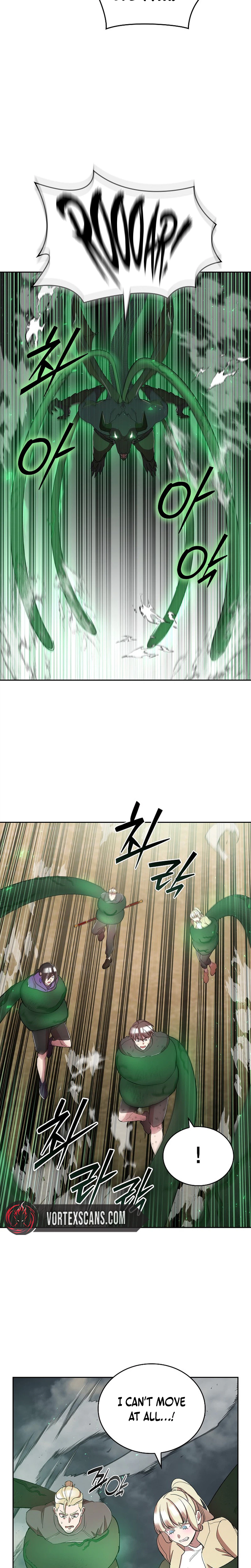 Devil and Ice Chapter 47 Page 29