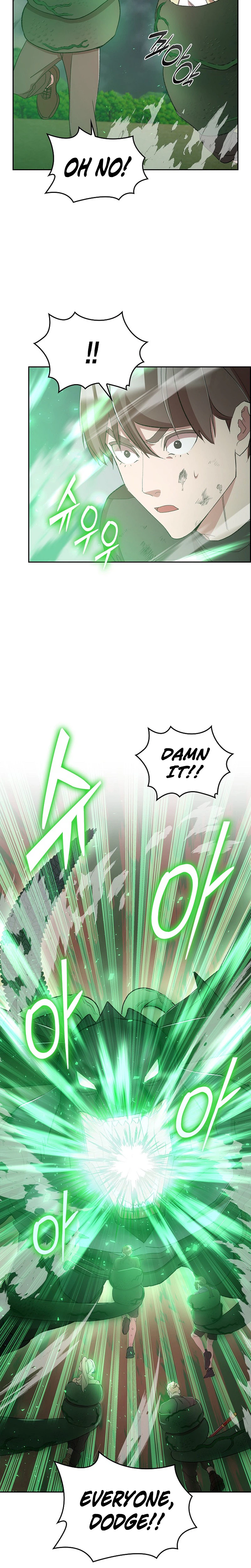 Devil and Ice Chapter 47 Page 30
