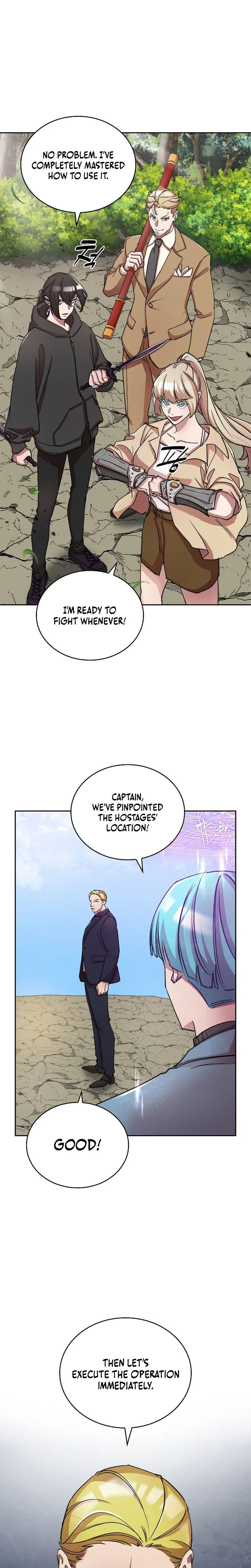Devil and Ice Chapter 37 Page 7
