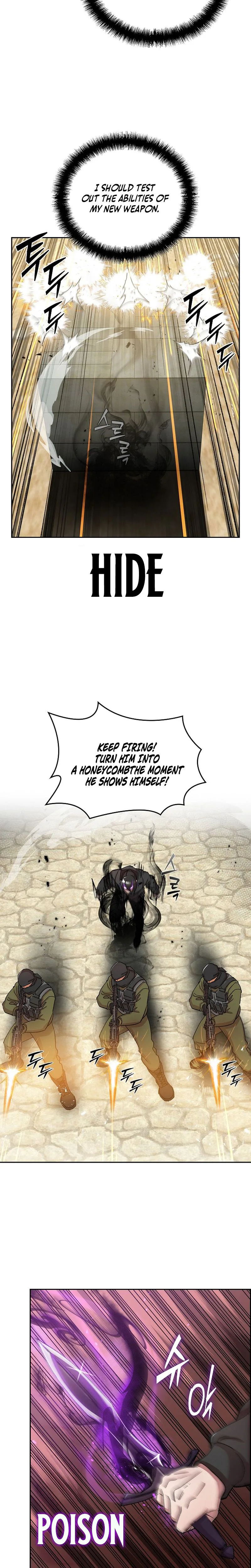 Devil and Ice Chapter 37 Page 11