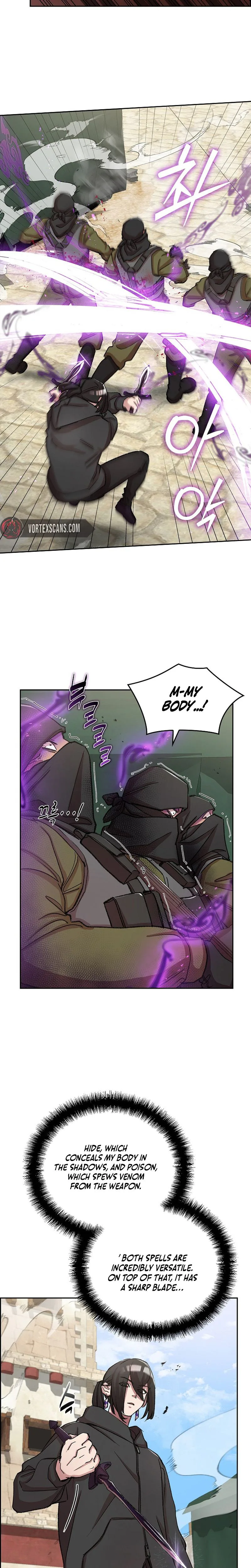 Devil and Ice Chapter 37 Page 12