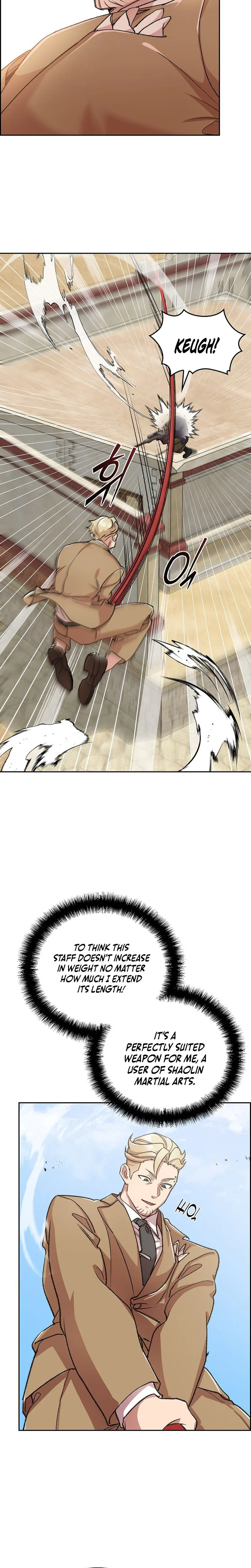 Devil and Ice Chapter 37 Page 17