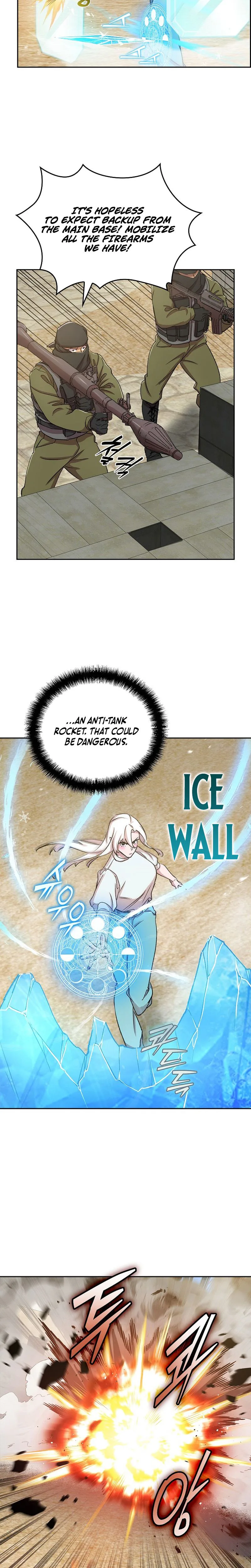 Devil and Ice Chapter 37 Page 20