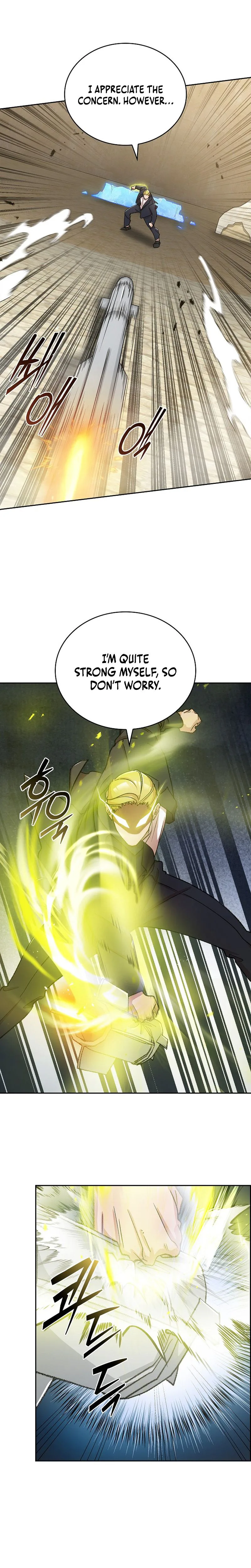 Devil and Ice Chapter 37 Page 23