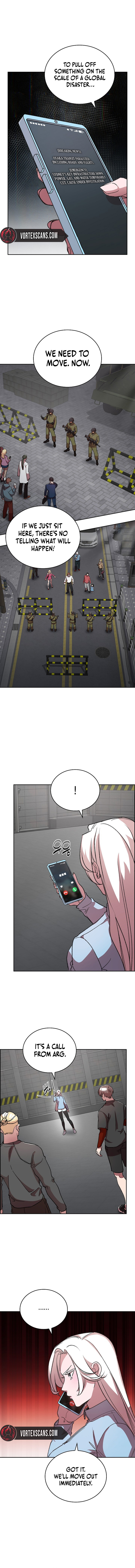 Devil and Ice Chapter 44 Page 5