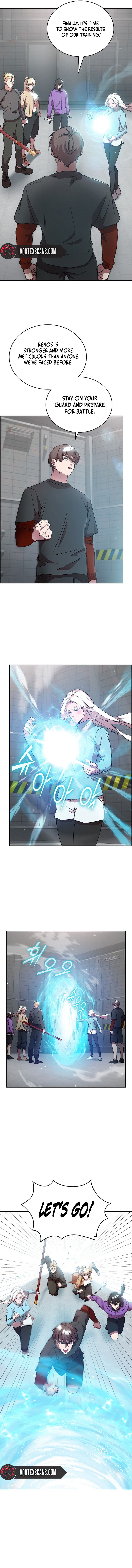 Devil and Ice Chapter 44 Page 7